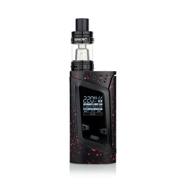 Smok Alien 220w Kit - Camouflage demo-madhattertest Smok Alien 220w Kit - Camouflage demo-madhattertest