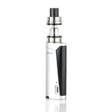 Csmok Priv V8 Starter Kit - Red/black