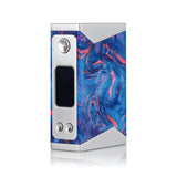 Wotofo Stentorian Basilisk Box Mod - Black & Red