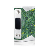 Wotofo Stentorian Basilisk Box Mod - Purple & Yellow