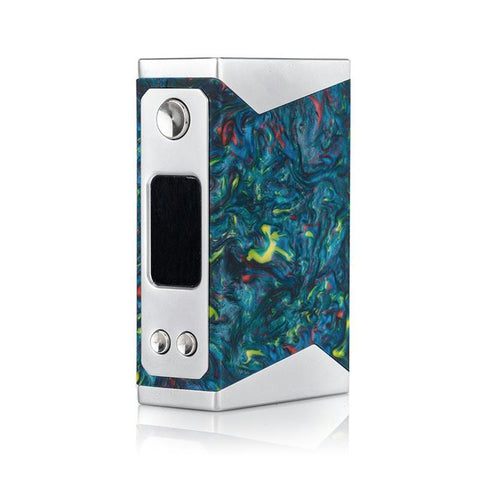 Wotofo Stentorian Basilisk Box Mod - Yellow & Green