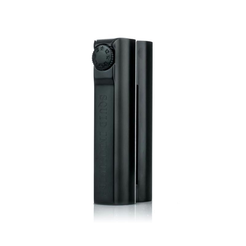 Double Barrel V2.1 150w Mod By Squid Industries - Grey/champaign