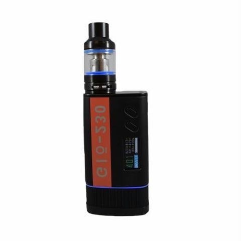 Sigelei Fuchai Glo 230w Tc Kit