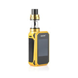Smok G-priv 2 Full Kit With Tfv8 X-baby Tank - Black/silver