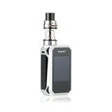 Smok G-priv 2 Full Kit With Tfv8 X-baby Tank - Black/silver