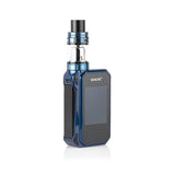 Smok G-priv 2 Full Kit With Tfv8 X-baby Tank - Black/silver