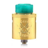 Dead Rabbit Rda By Hellvape