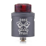 Dead Rabbit Rda By Hellvape