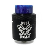 Dead Rabbit Rda By Hellvape