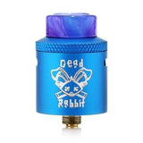 Dead Rabbit Rda By Hellvape