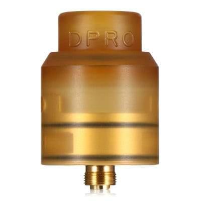 Dpro Rda By Coilart