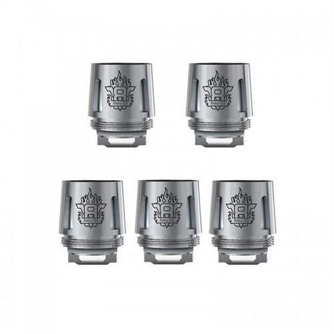 Smok Tfv8 Baby T6 Sextuple Coil - 0.2ohm (5 Pcs)