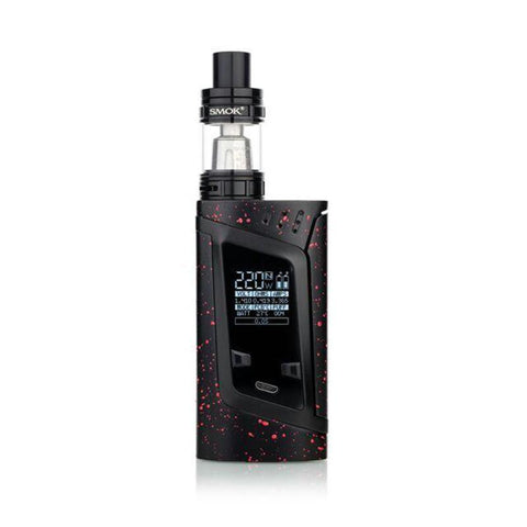 Smok Alien 220w Kit - Camouflage demo-madhattertest Smok Alien 220w Kit - Camouflage demo-madhattertest