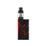SMOK T-PRIV 220W TC Full Kit - Rasta Red