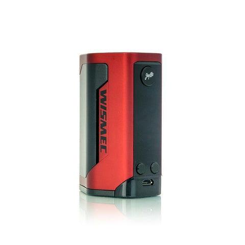 Wismec Reuleaux Rx Gen3 Mod Only - Grey