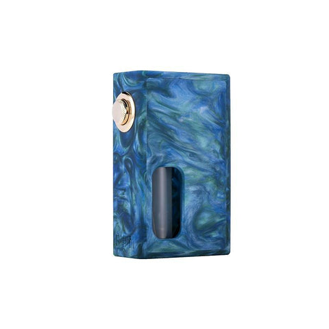 Wotofo RAM Squonker Box Mod by Stentorian - Stable Wood