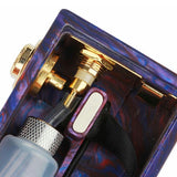Wotofo Ram Squonker Box Mod By Stentorian - Blue Marble