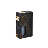 Wotofo Ram Squonker Box Mod By Stentorian - Red Wood