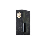 Wotofo Ram Squonker Box Mod By Stentorian - Red Wood