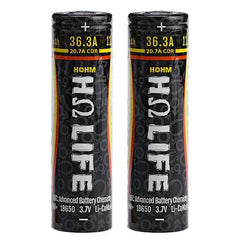 Batteries