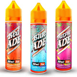Ade E-juice Trio
