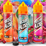 Ade E-juice Trio