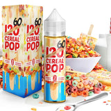 120 Cereal Pop 60ml E-juice