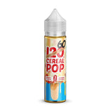 120 Cereal Pop 60ml E-juice