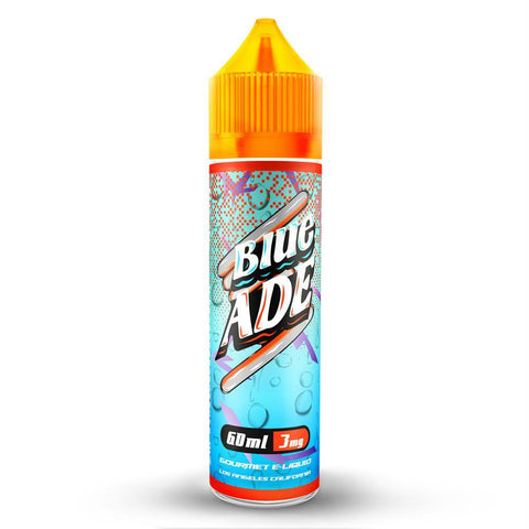 Blue Ade E-juice