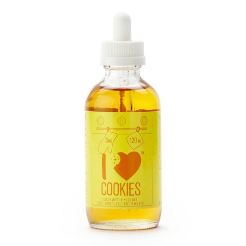 I Love Cookies E-juice