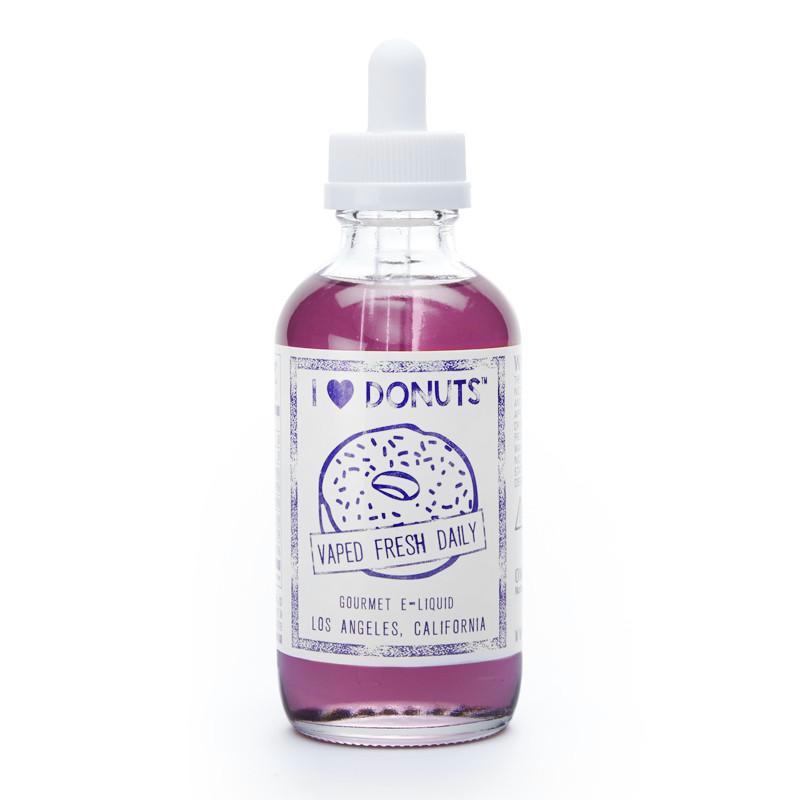 I Love Donuts E-juice