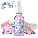 I Love Donuts E-juice