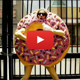 I Love Donuts E-juice