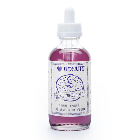I Love Donuts E-juice